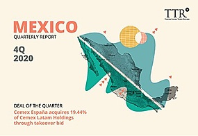 Mexico - 4Q 2020